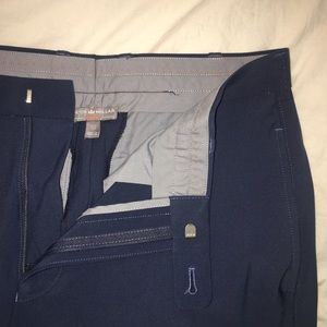 Men’s Peter Millar “Wicking” Golf Pants.